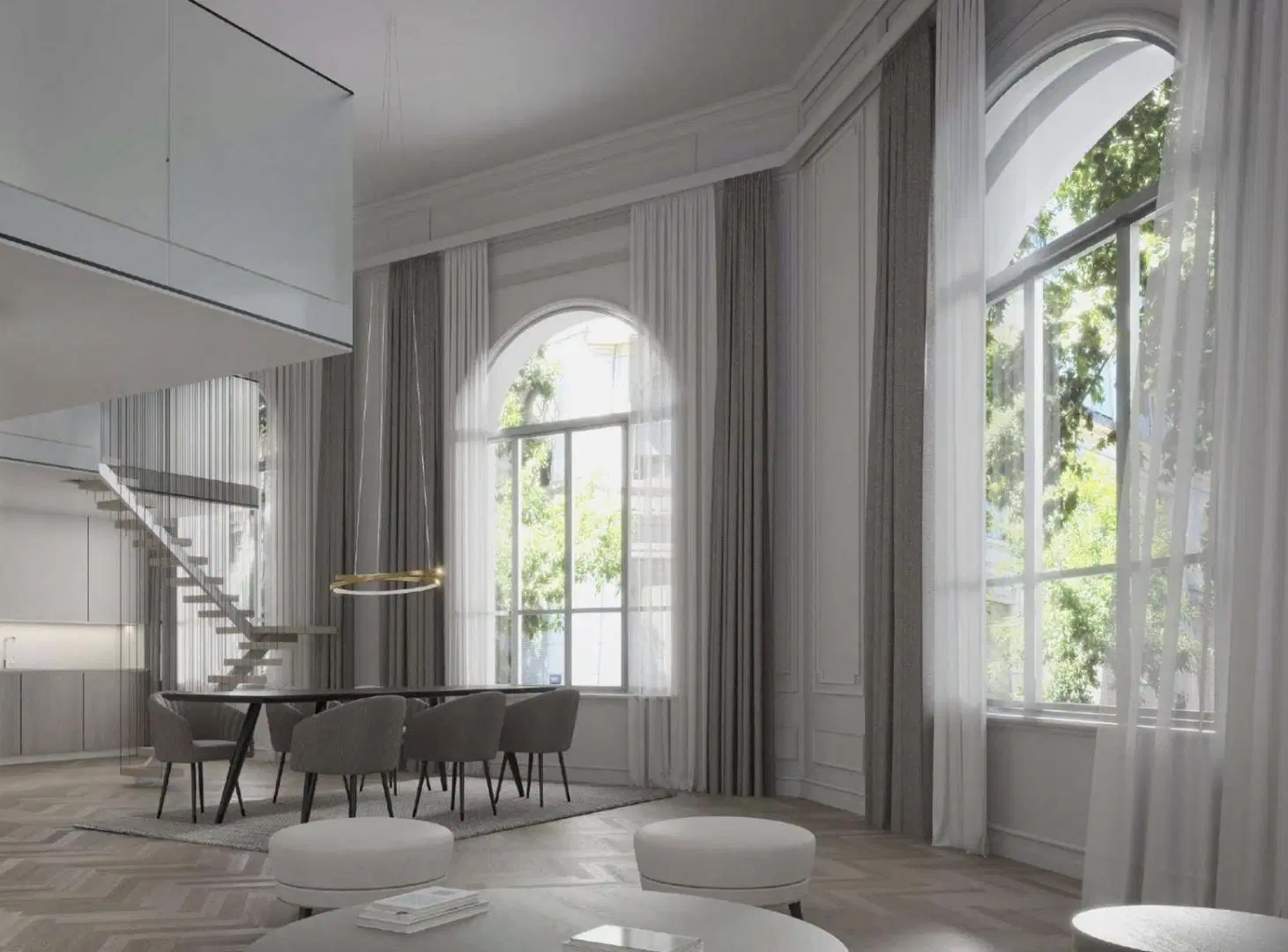 Venta Duplex 2 ambientes Grand Atlantida 2