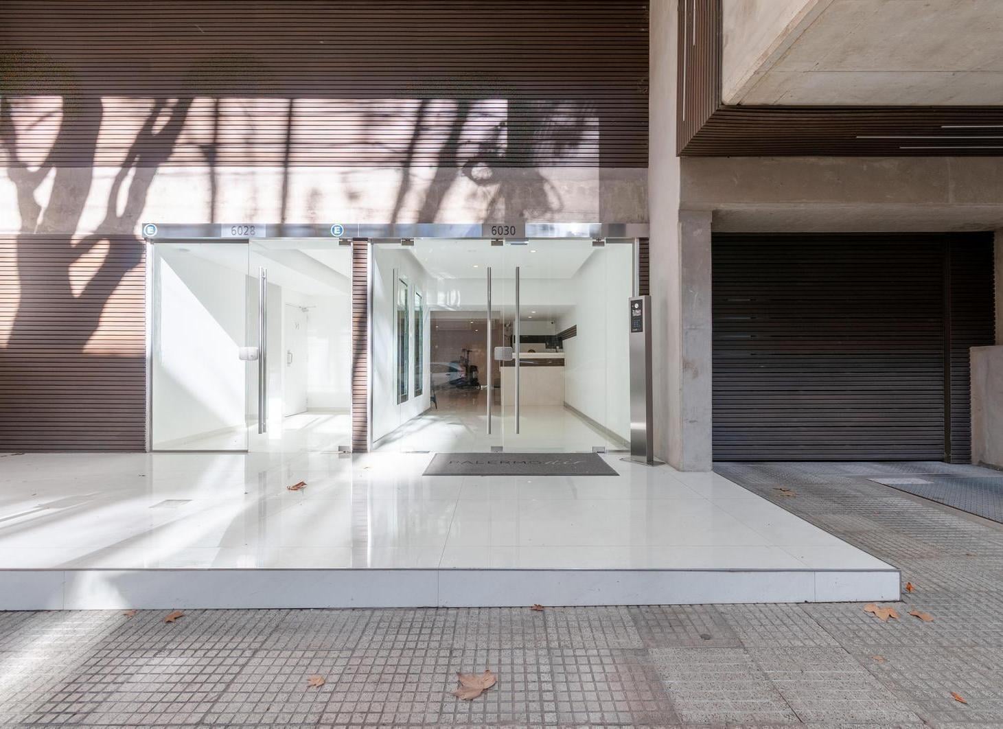 Venta Departamento 2 Ambientes Full Amenities en Palermo