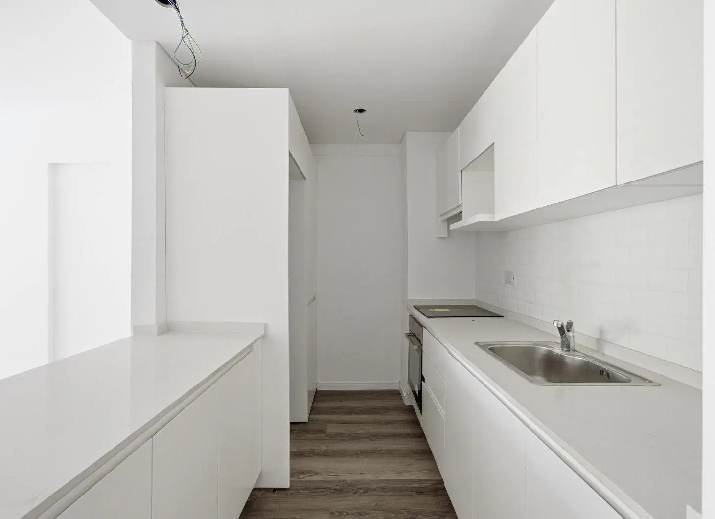 Venta Departamento 2 Ambientes Full Amenities en Palermo 2