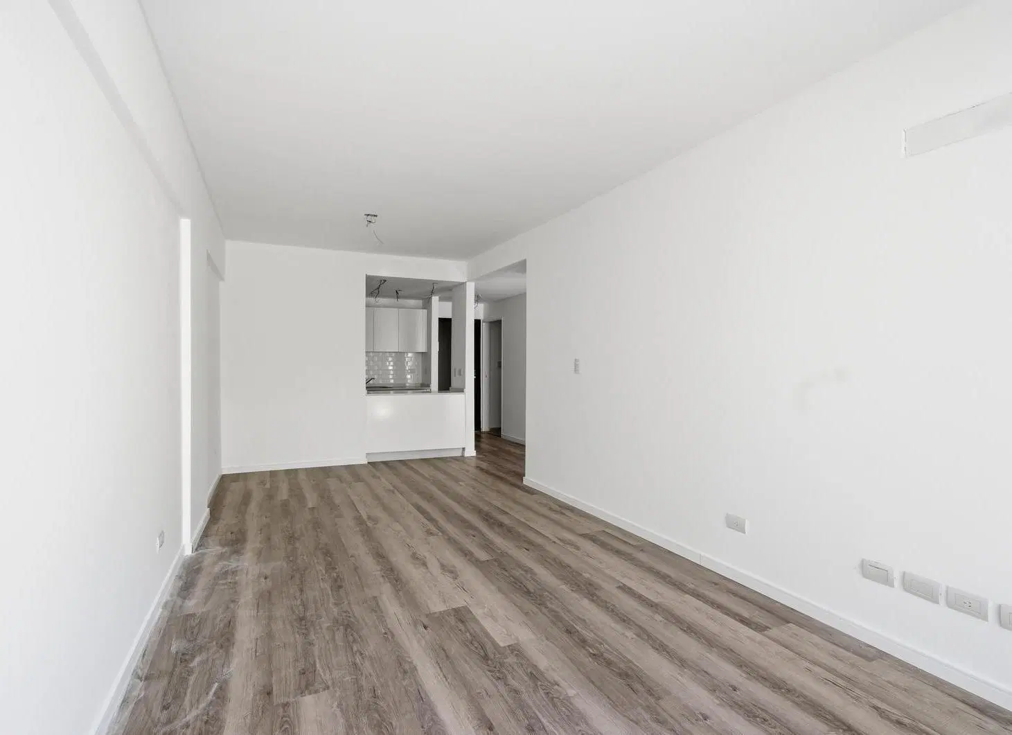Venta Departamento 2 Ambientes Full Amenities en Palermo 5