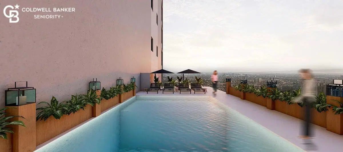 Venta Departamento 3 Ambientes en Belgrano 5