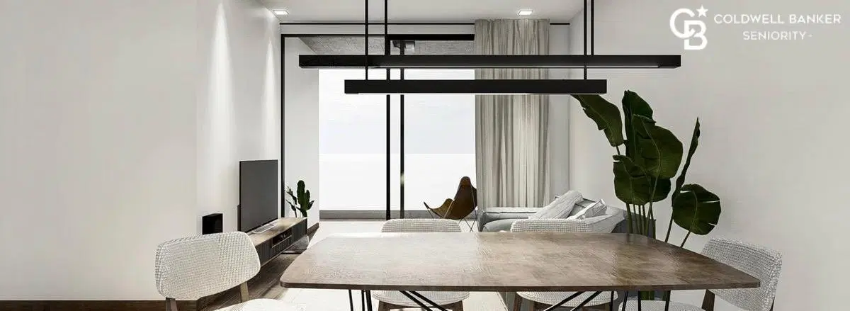 Venta Departamento  3 Ambientes en Belgrano 5