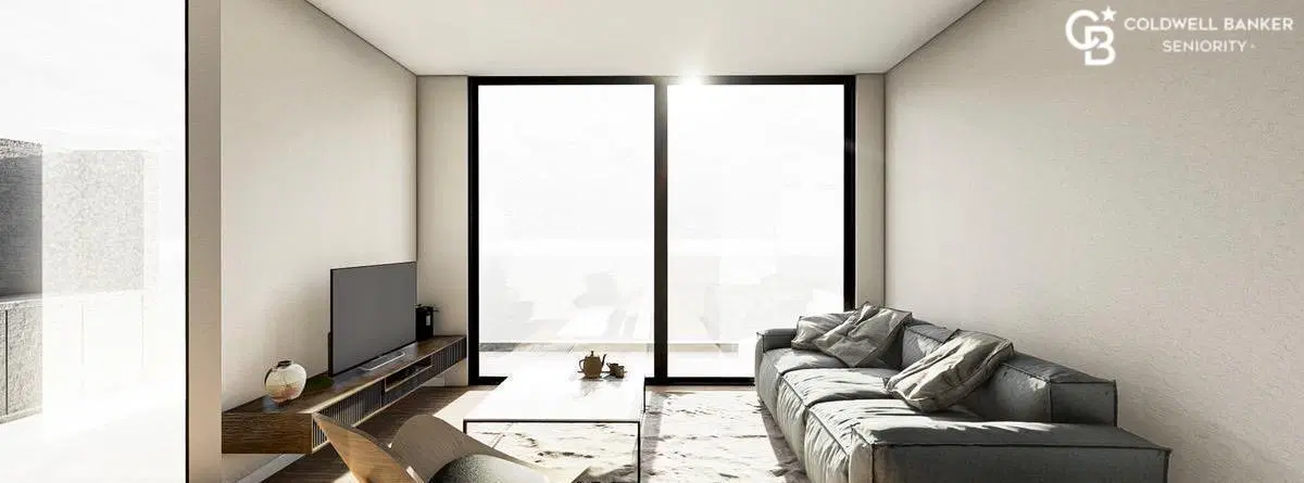 Venta Departamento  3 Ambientes en Belgrano 3