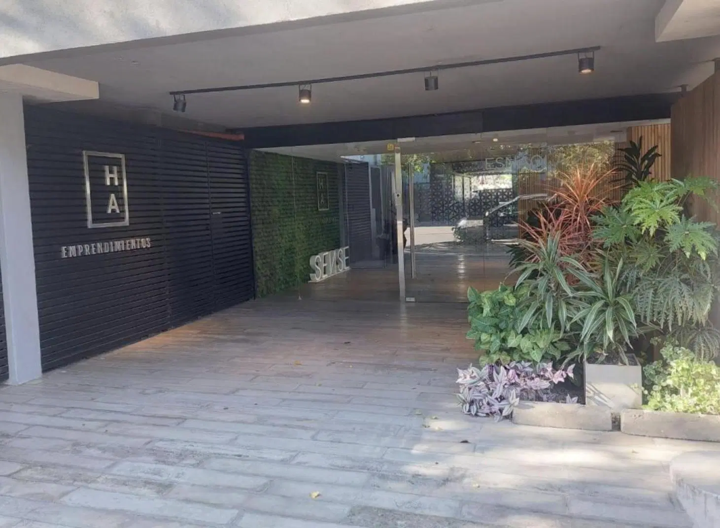 Venta Edificio Comercial en Beccar 2