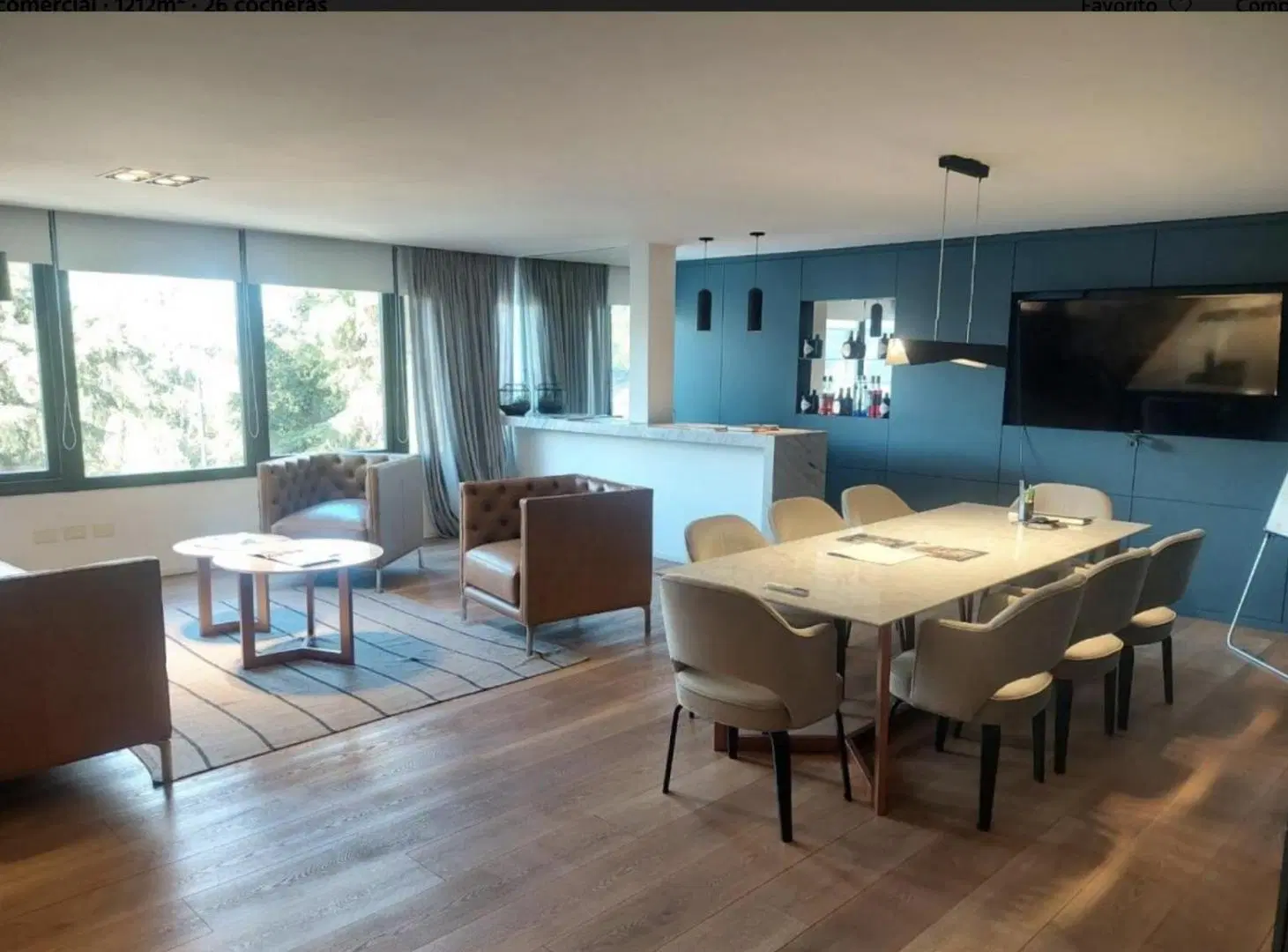 Venta Edificio Comercial en Beccar 3