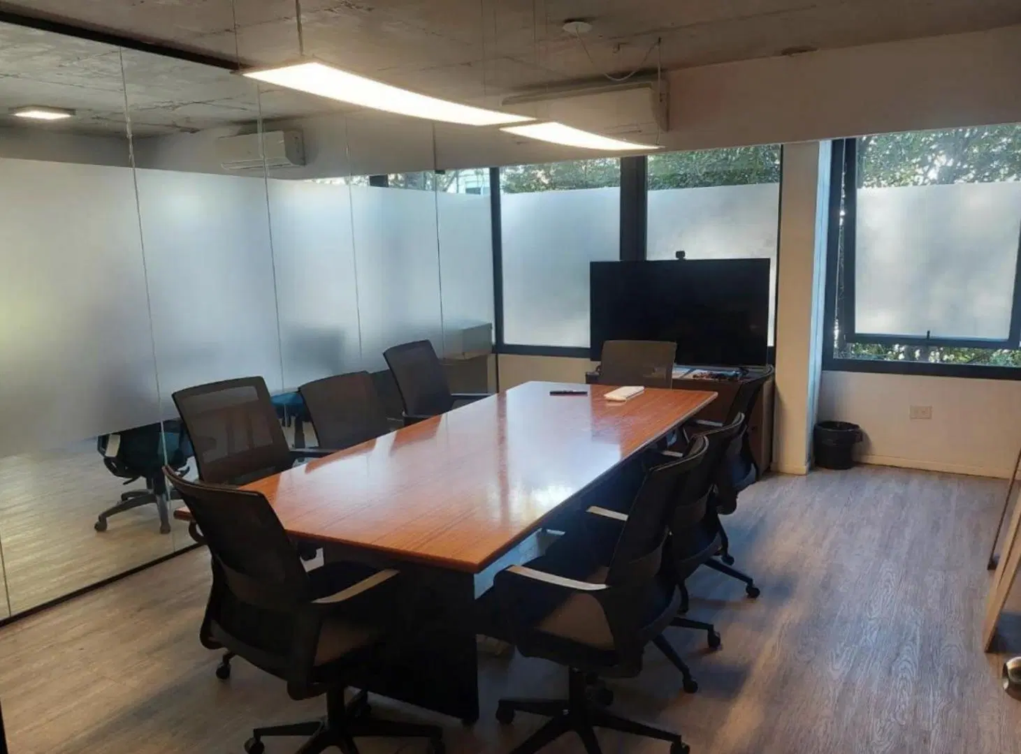 Venta Edificio Comercial en Beccar 4