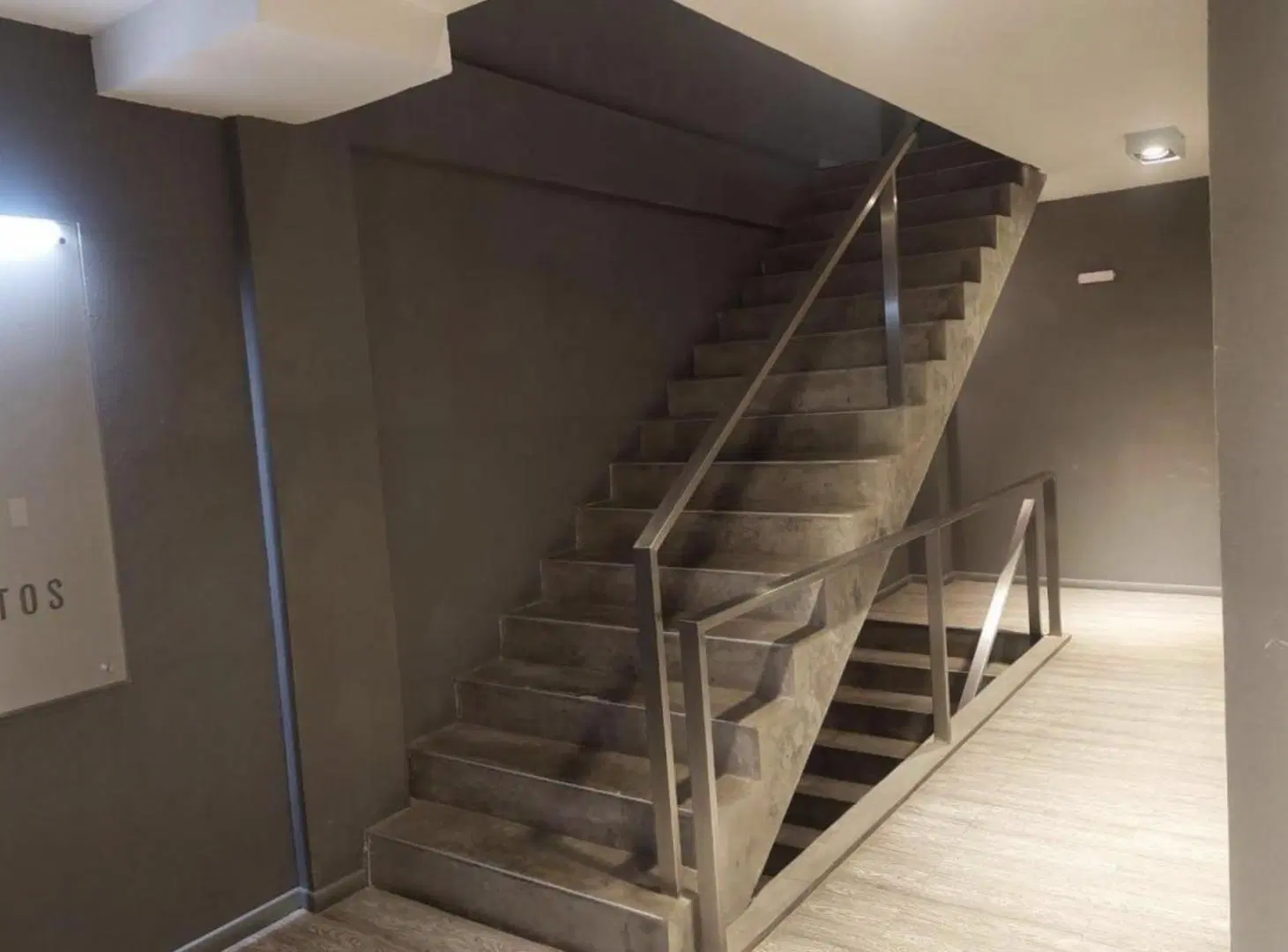 Venta Edificio Comercial en Beccar 5