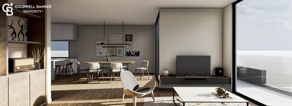 Foto de Venta Duplex 2 Ambientes con Balcon en Belgrano, imagen 5