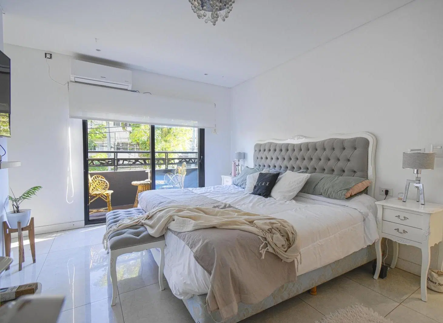 Alquiler Casa 6 Ambientes en San Isidro 4