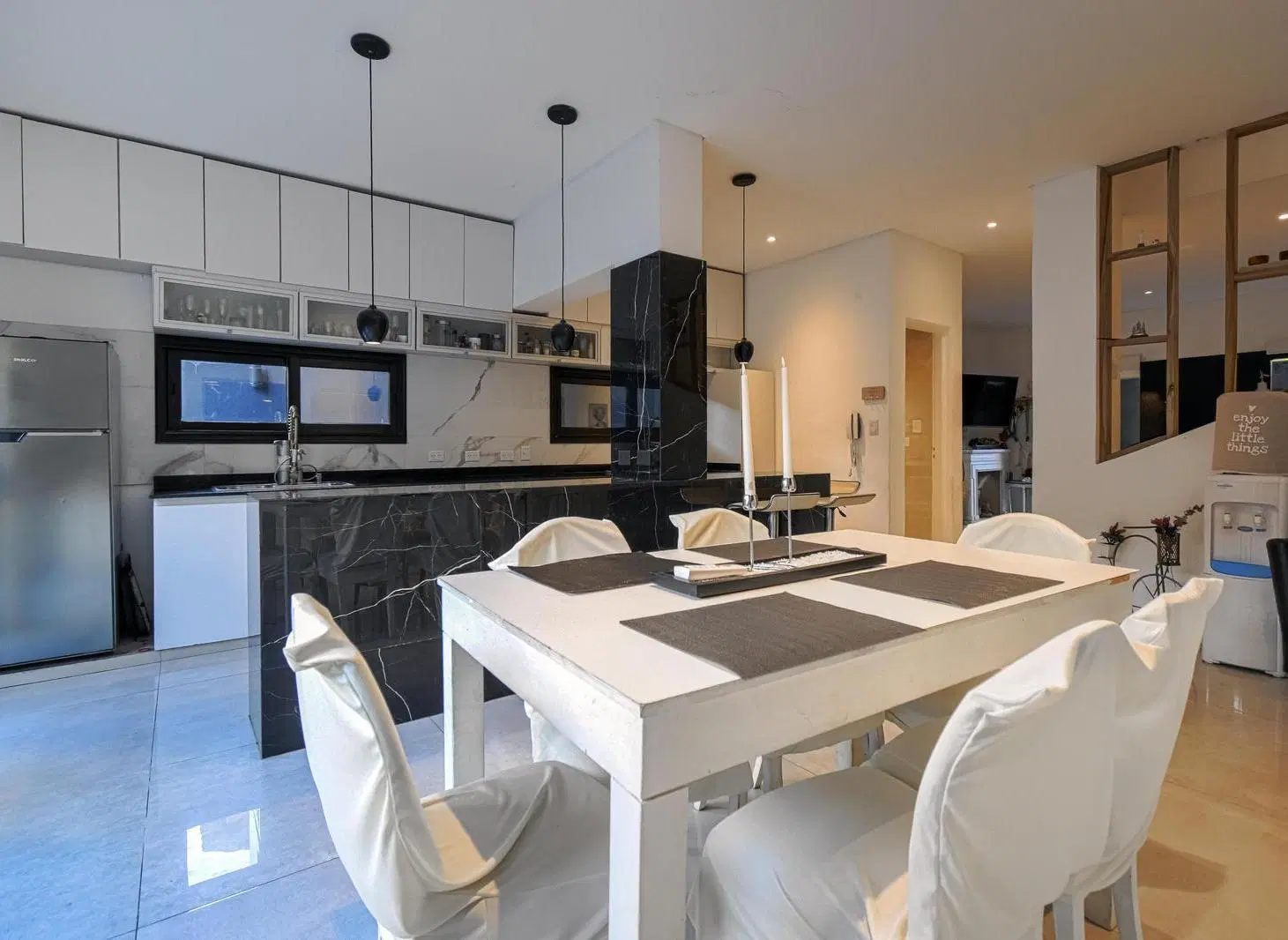 Alquiler Casa 6 Ambientes en San Isidro 5
