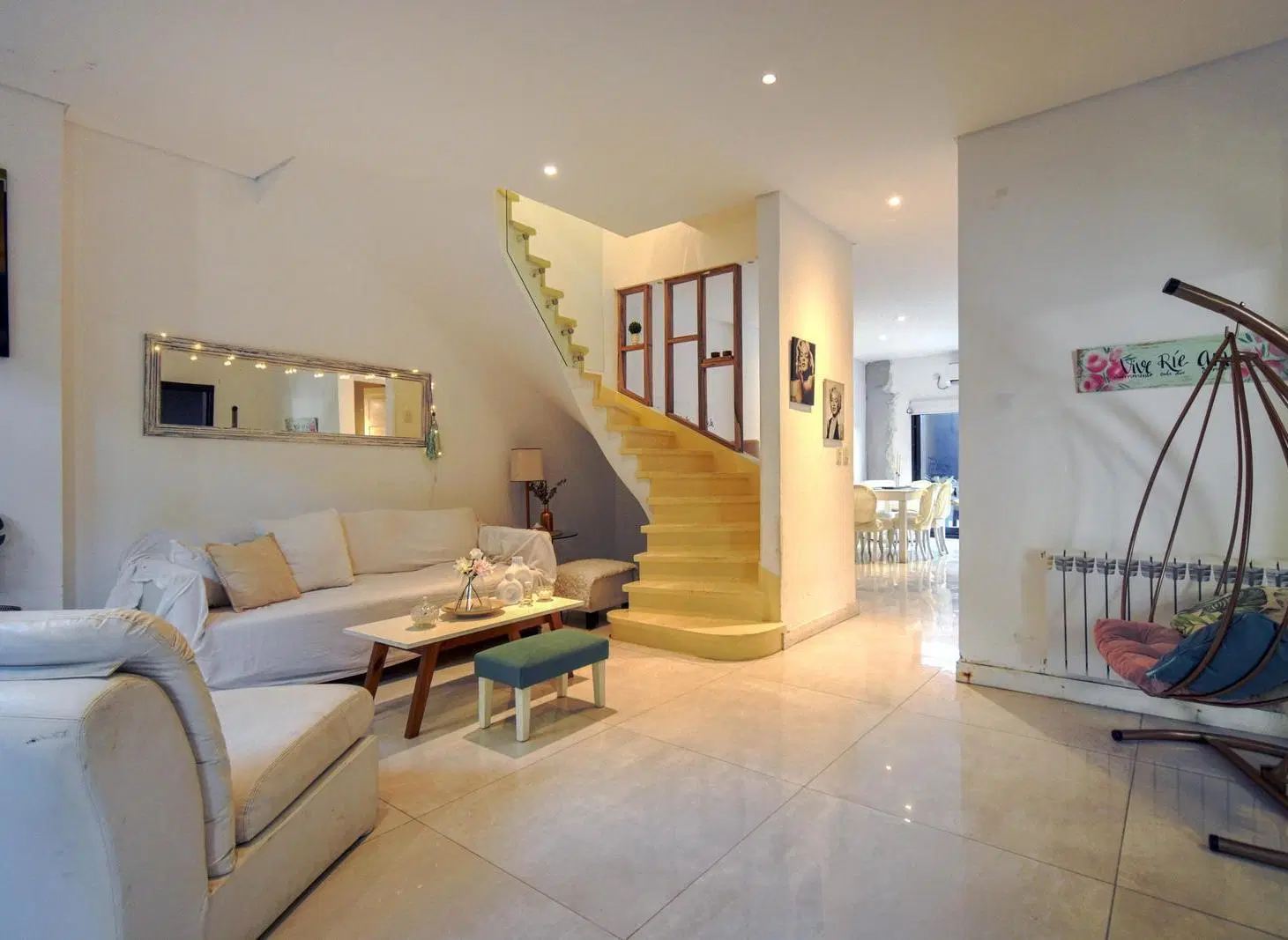Alquiler Casa 6 Ambientes en San Isidro 3