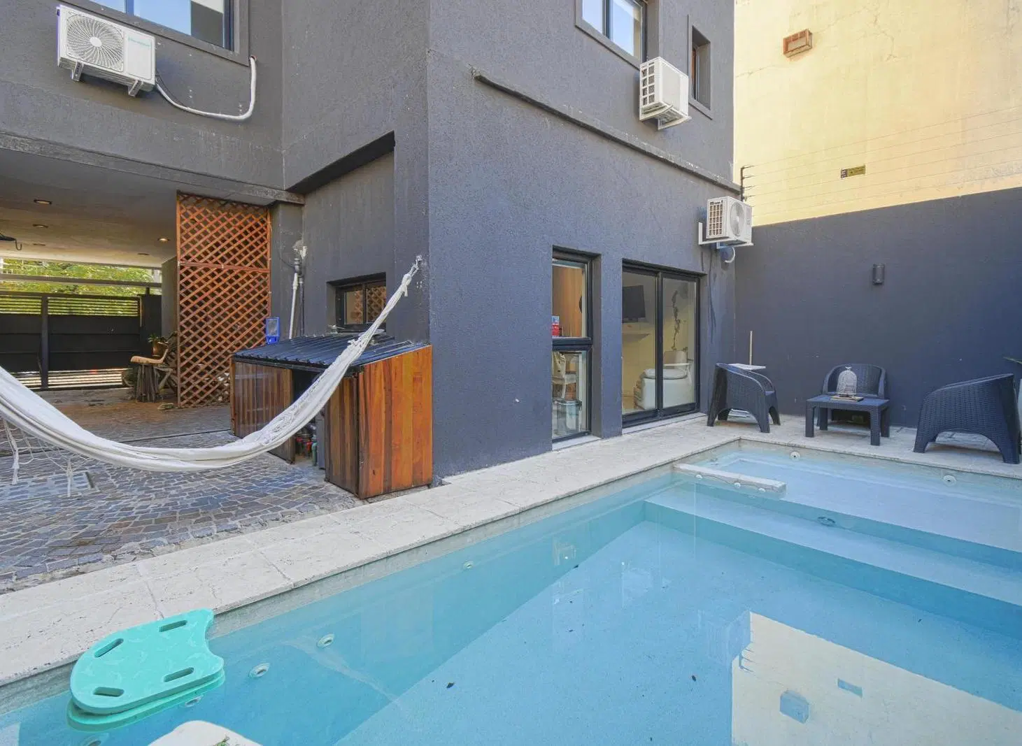 Alquiler Casa 6 Ambientes en San Isidro 2