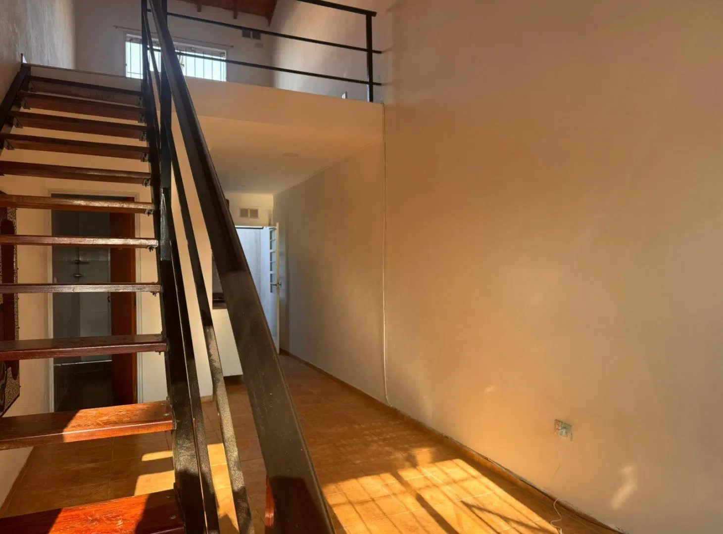 Alquiler Departamento 2 Ambientes en Jose Leon Suarez 4