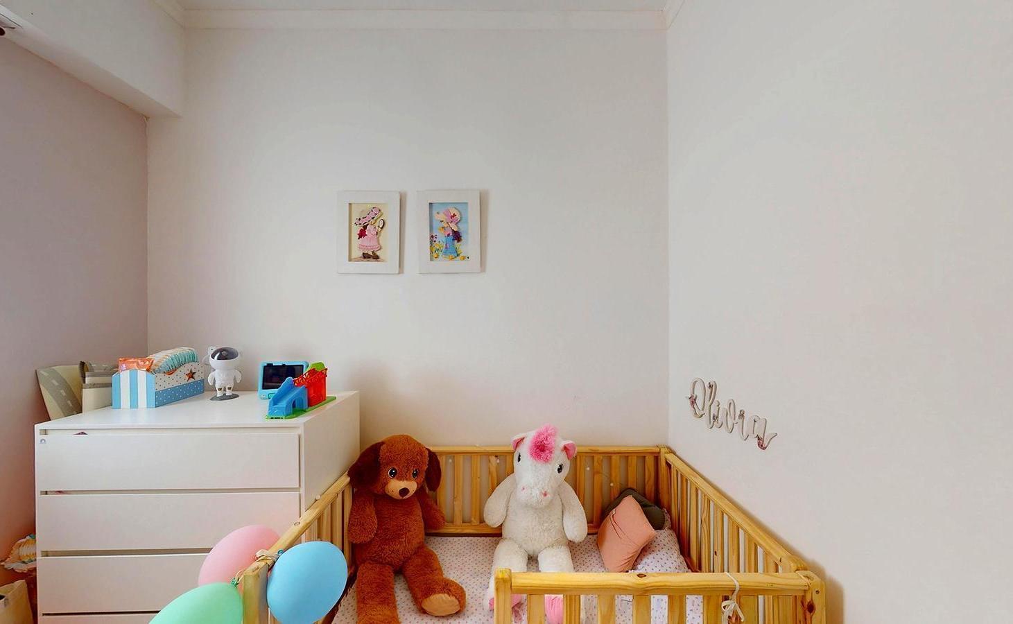 Venta Departamento tipo PH 3 ambientes Reciclado en Colegiales