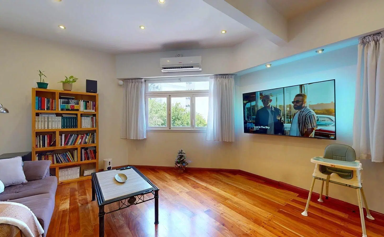 Venta Departamento tipo PH 3 ambientes Reciclado en Colegiales 2