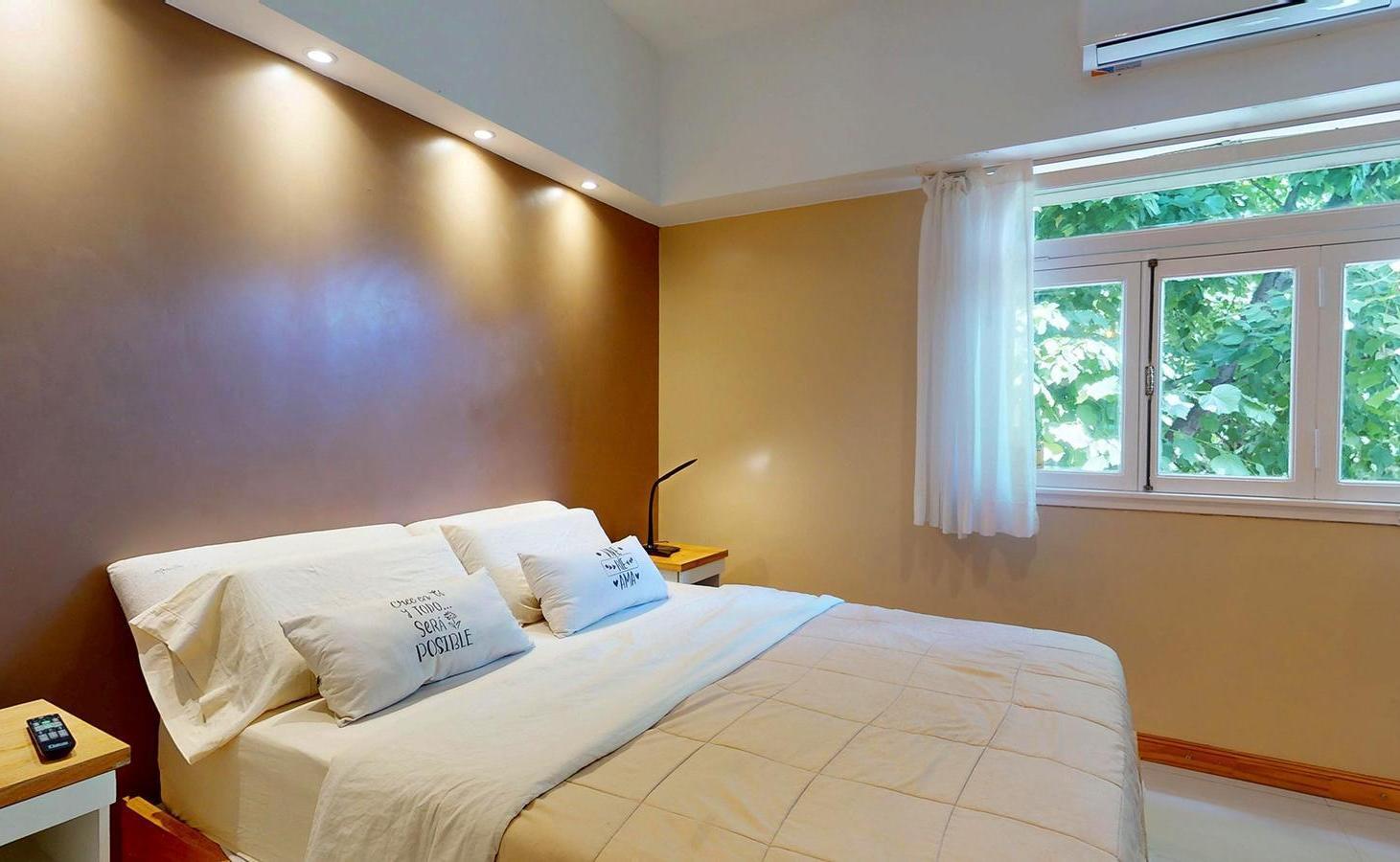Venta Departamento tipo PH 3 ambientes Reciclado en Colegiales