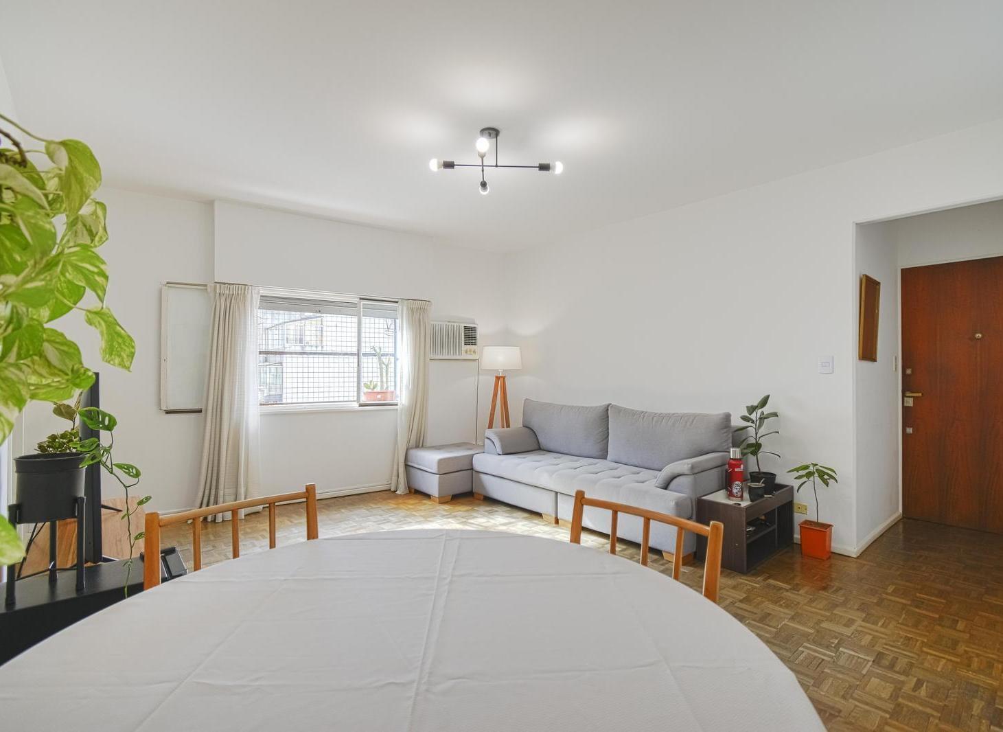 Foto de Venta Departamento 3 Ambientes con Dependencia en Recoleta, imagen 3