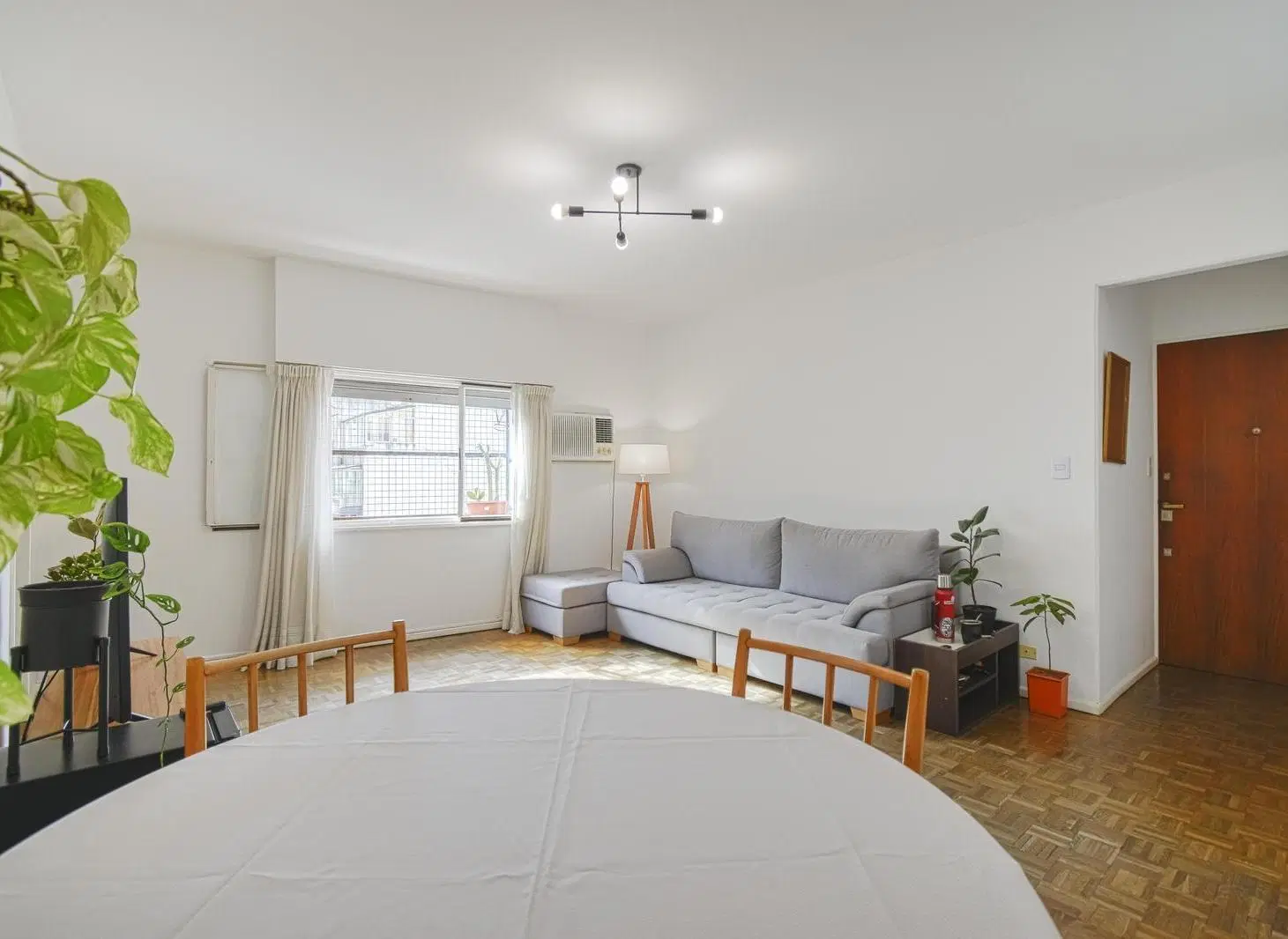 Venta Departamento 3 Ambientes con Dependencia en Recoleta 3