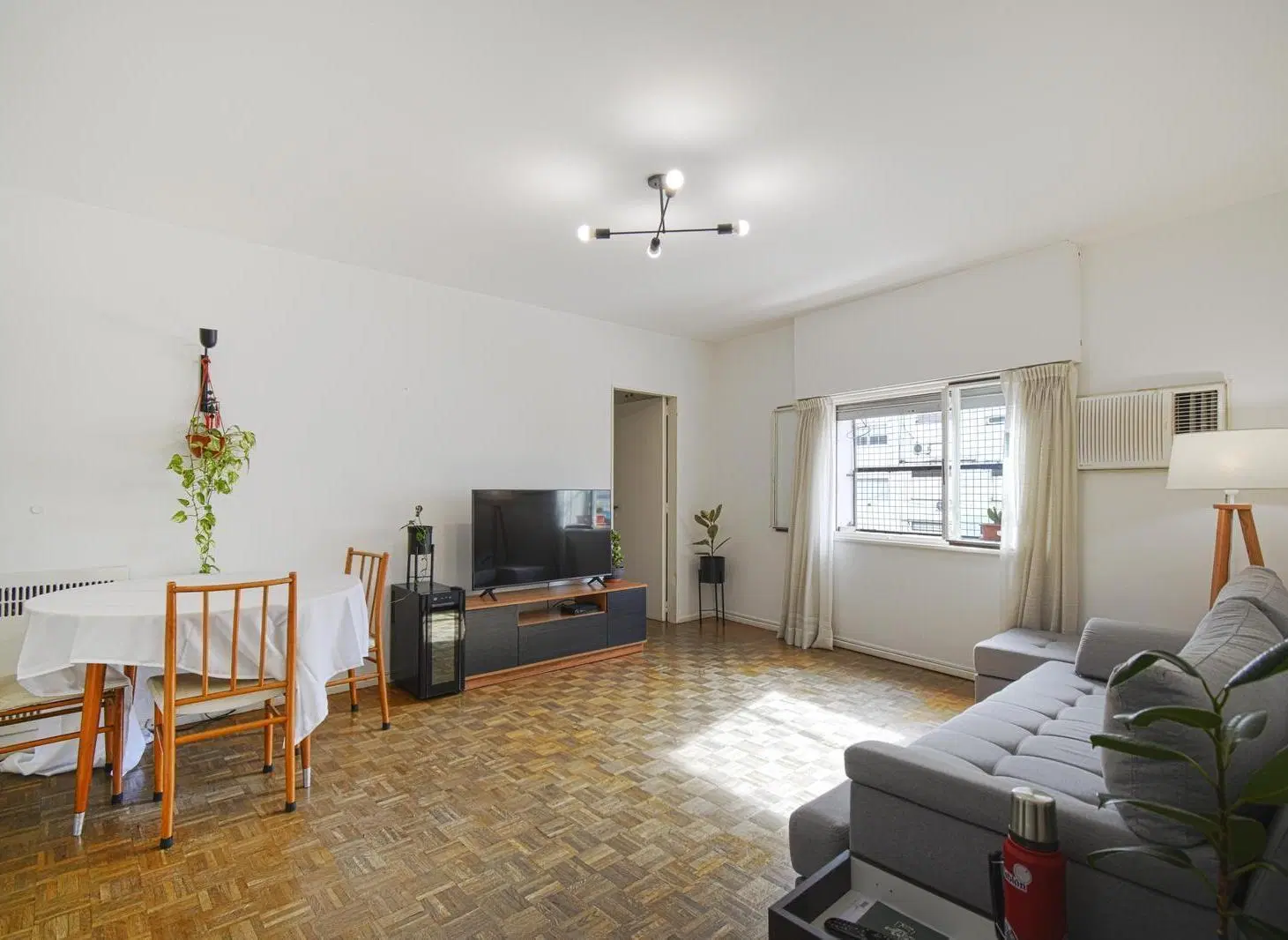 Venta Departamento 3 Ambientes con Dependencia en Recoleta 4