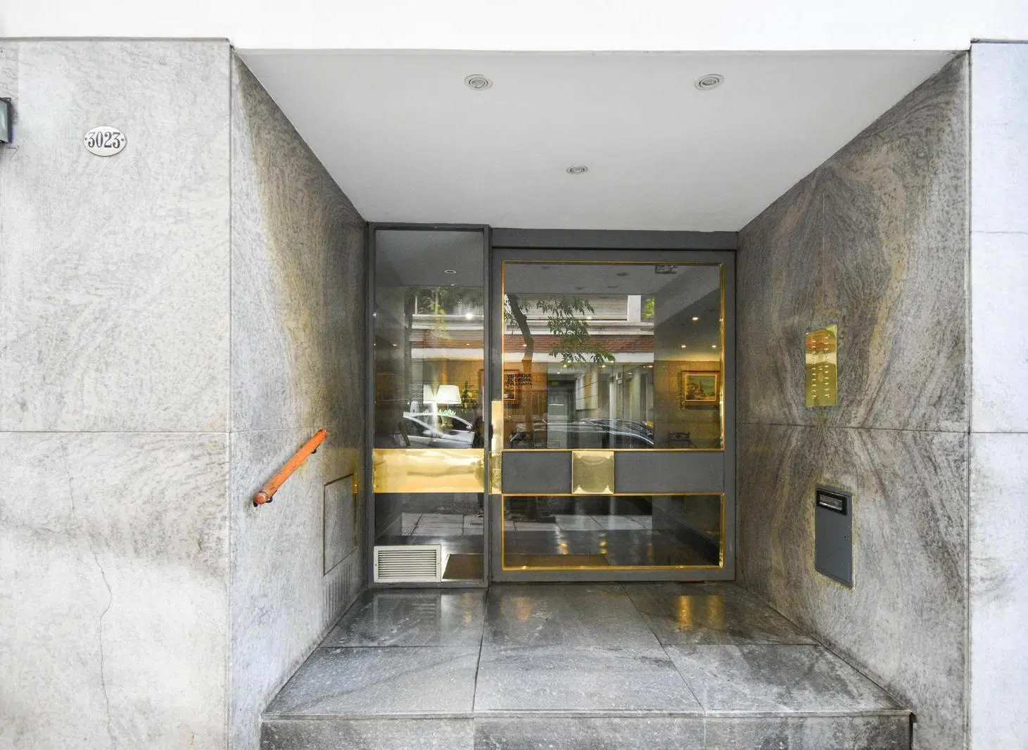 Venta Departamento 3 Ambientes con Dependencia en Recoleta 3