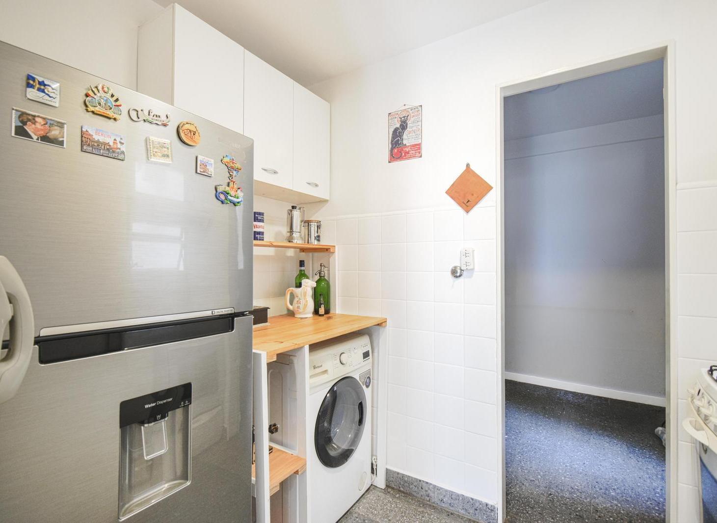 Foto de Venta Departamento 3 Ambientes con Dependencia en Recoleta, imagen 2