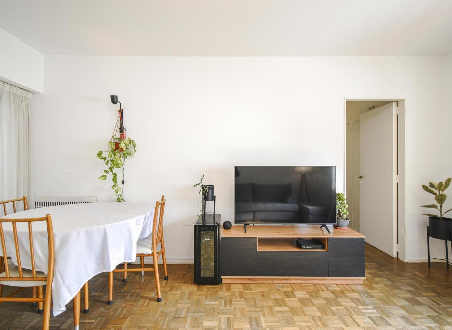 Foto de Venta Departamento 3 Ambientes con Dependencia en Recoleta, imagen 4
