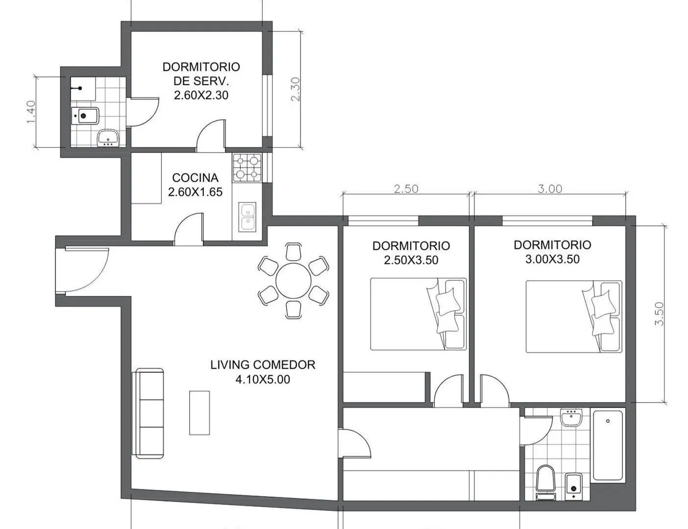 Plano 2