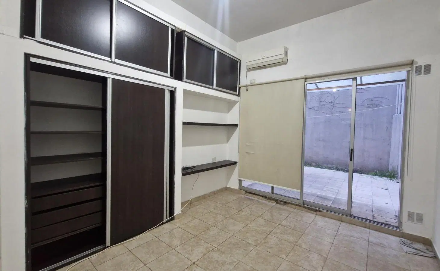 Venta Departamento Monoambiente con Patio y Apto Crédito en San Telmo 5