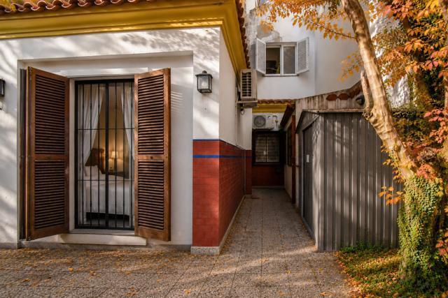 Venta PH 5 Ambientes con Patio en Saavedra