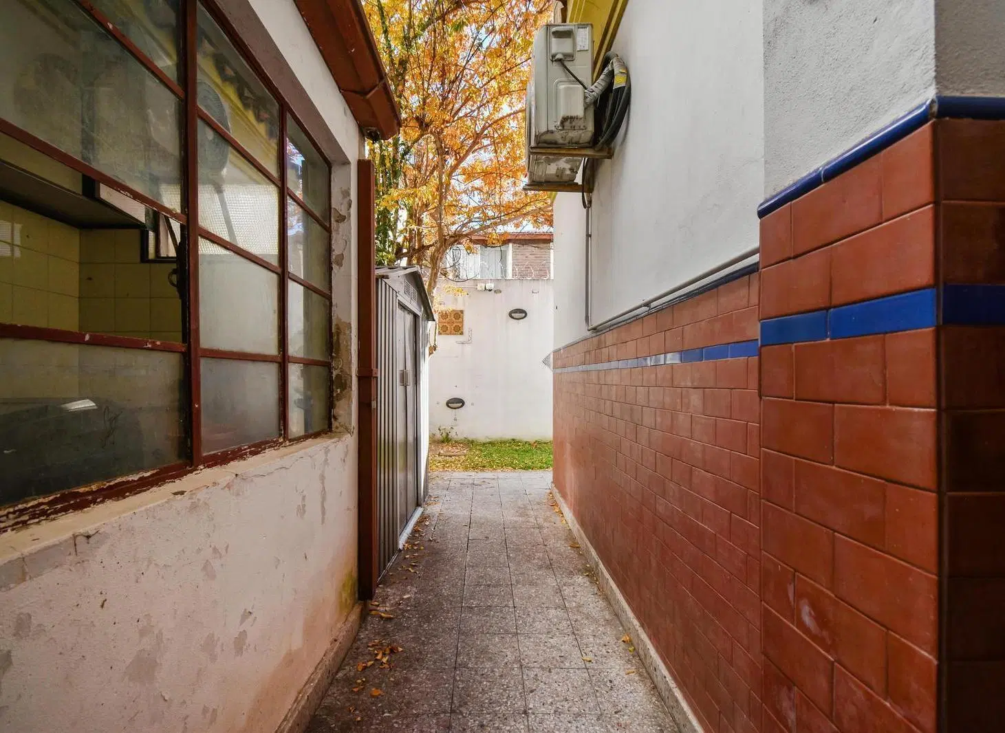 Venta PH 5 Ambientes con Patio en Saavedra 2