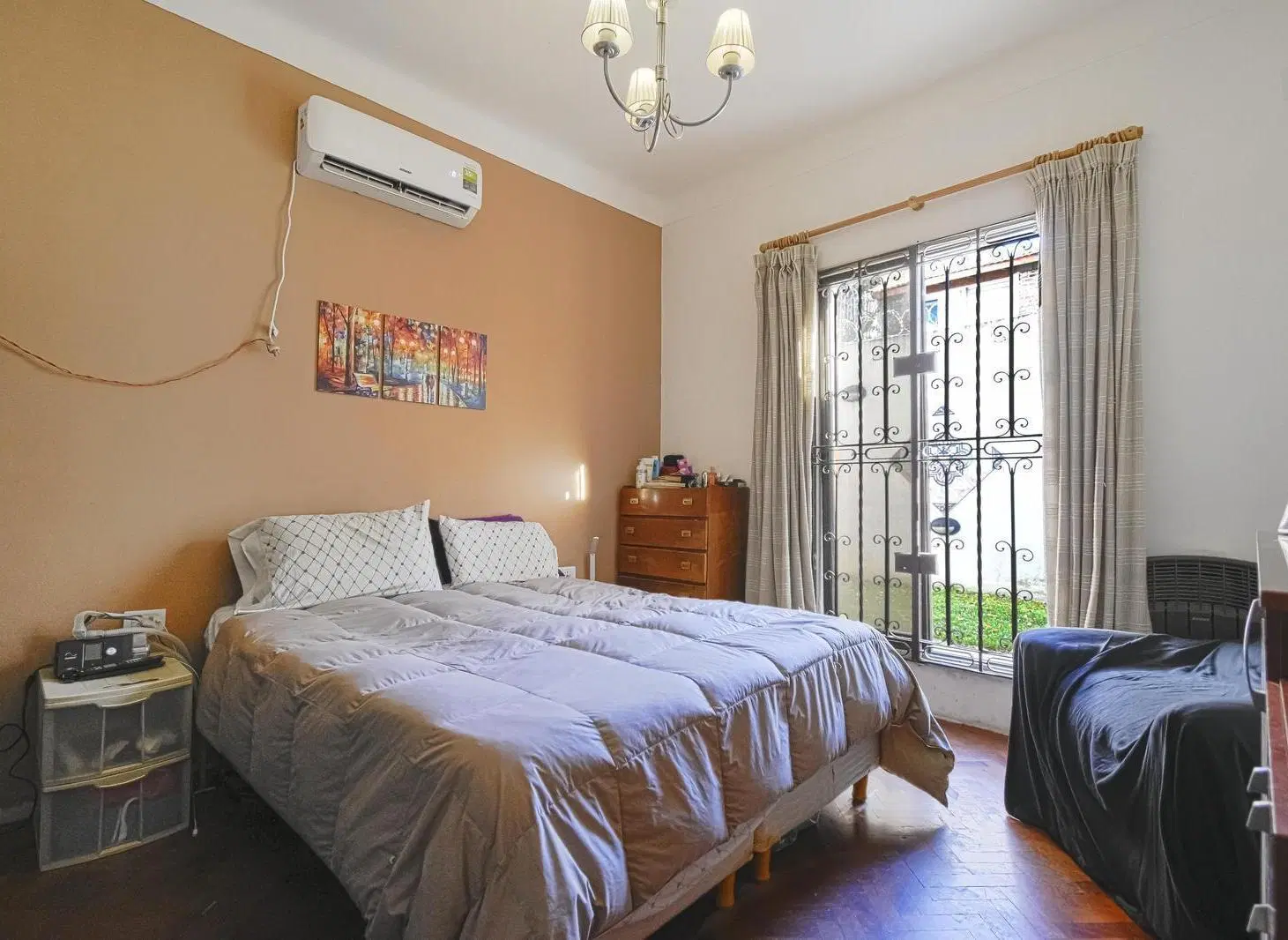 Venta PH 5 Ambientes con Patio en Saavedra 5