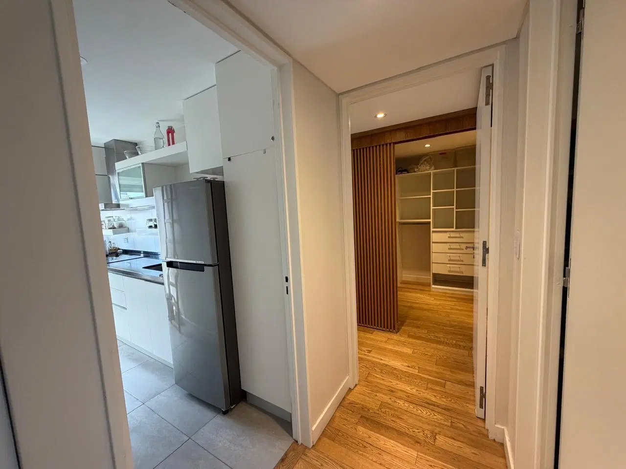 Alquiler Departamento 2 Ambientes Amoblado en Palermo 2