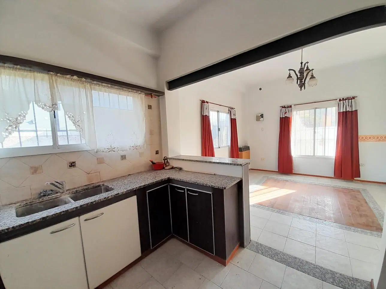 Venta Casa 4 Ambientes en San Antonio de Padua, Merlo 4