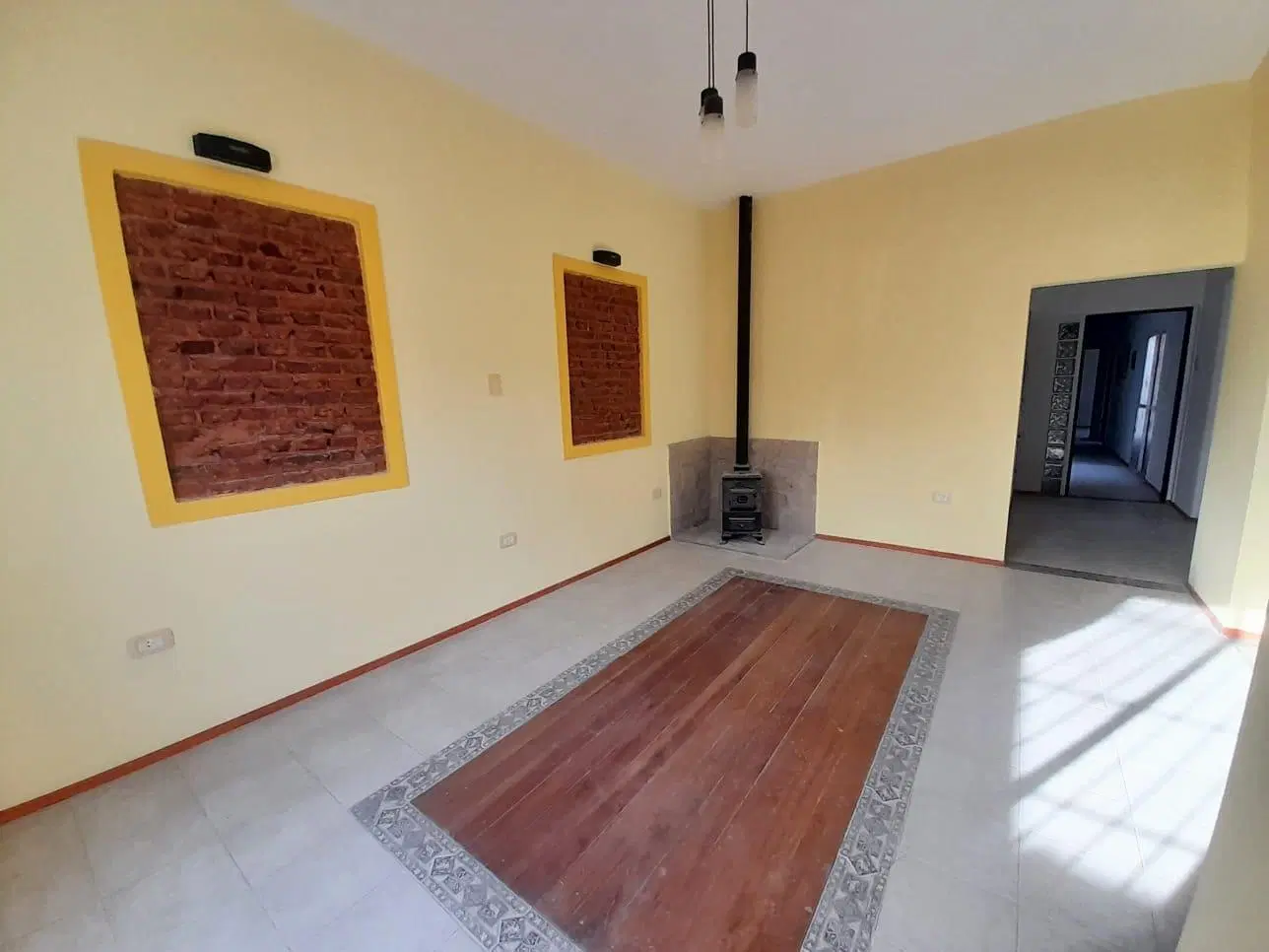 Venta Casa 4 Ambientes en San Antonio de Padua, Merlo 5