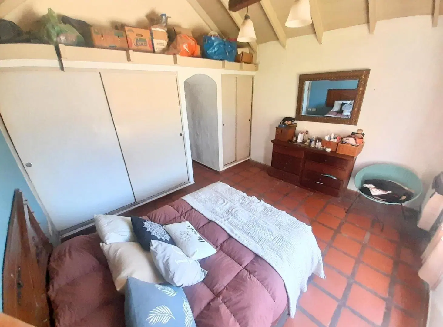 Venta Casa 4 Ambientes  Barrio Los Abedules Ingeniero Pablo Nogues 4