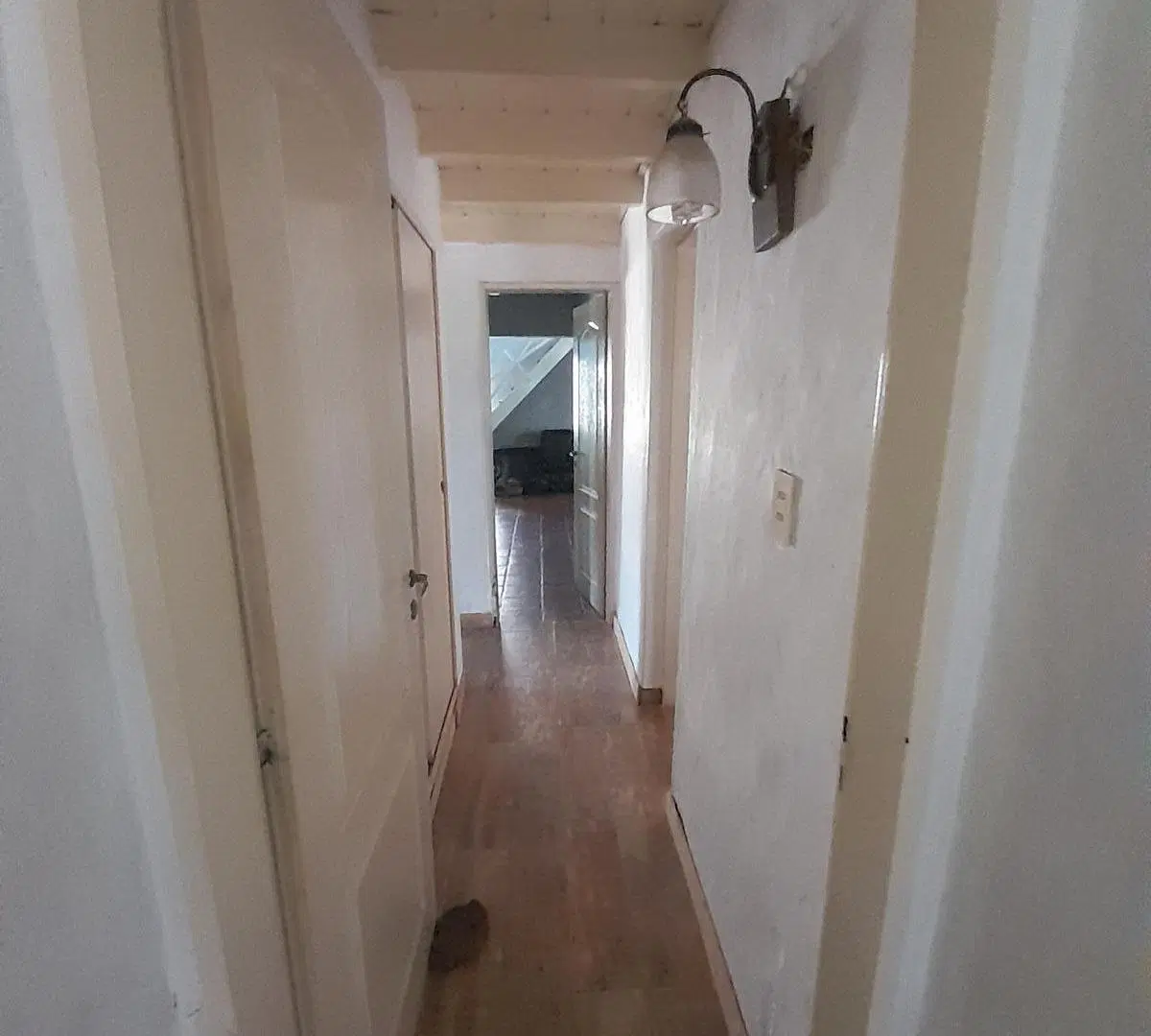Venta Casa 4 Ambientes  Barrio Los Abedules Ingeniero Pablo Nogues 8