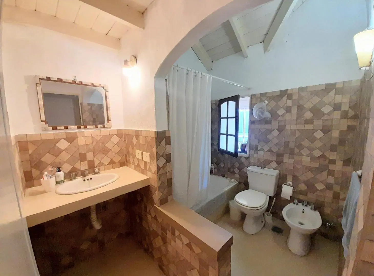 Venta Casa 4 Ambientes  Barrio Los Abedules Ingeniero Pablo Nogues 2