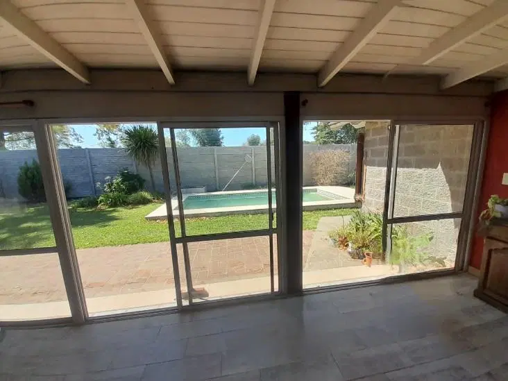 Venta Casa 4 Ambientes  Barrio Los Abedules Ingeniero Pablo Nogues 3
