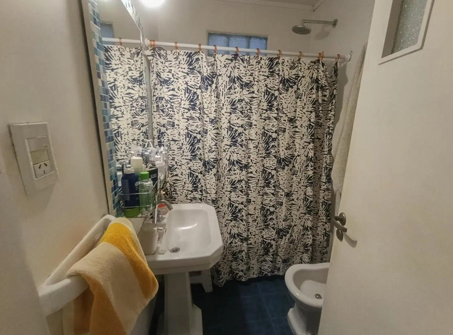 Venta Departamento 3 Ambientes a Pulmón Verde en Palermo Botánico 4
