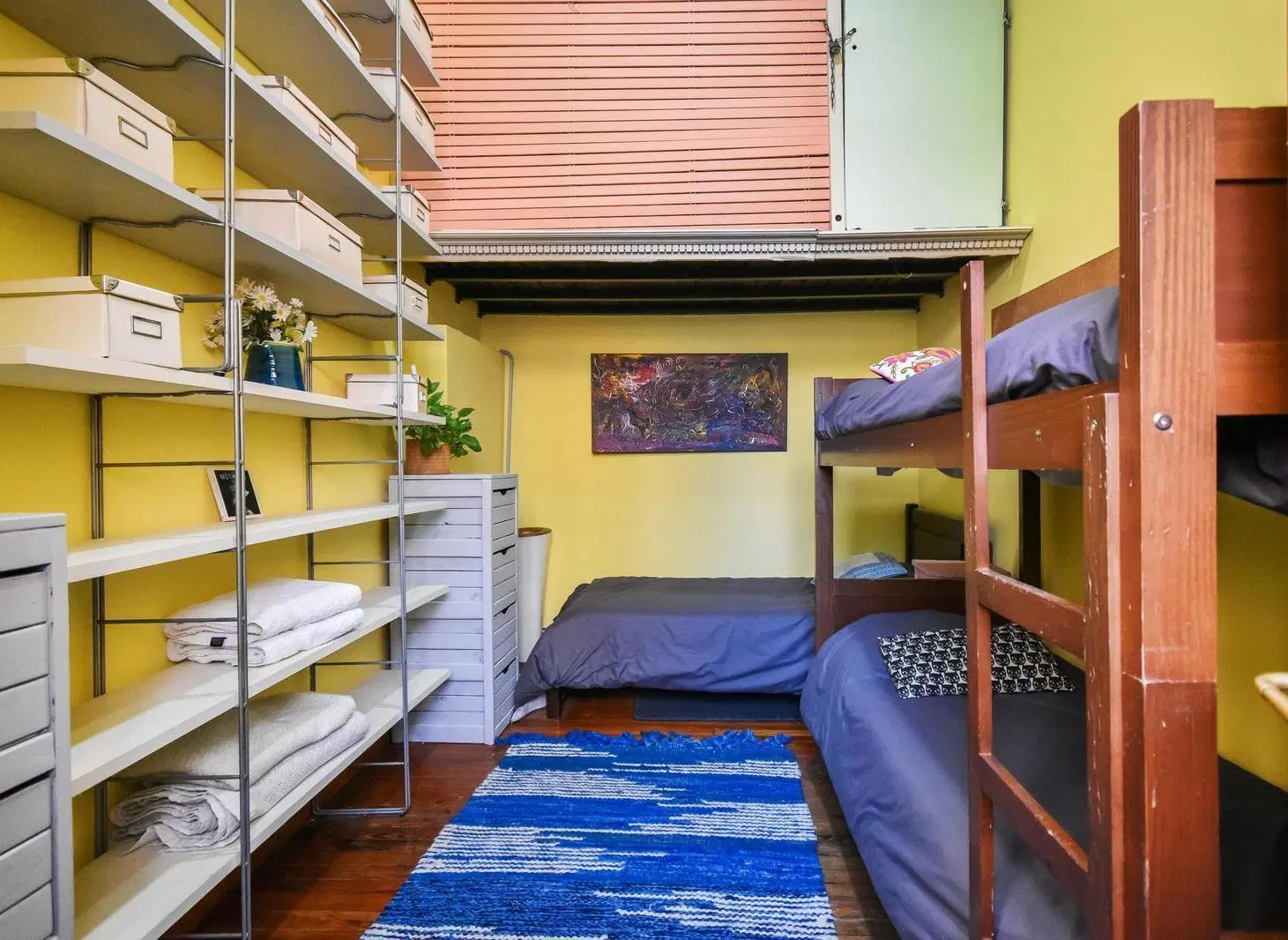 Venta PH 4 Ambientes 2do Piso por Escalera Recoleta 4
