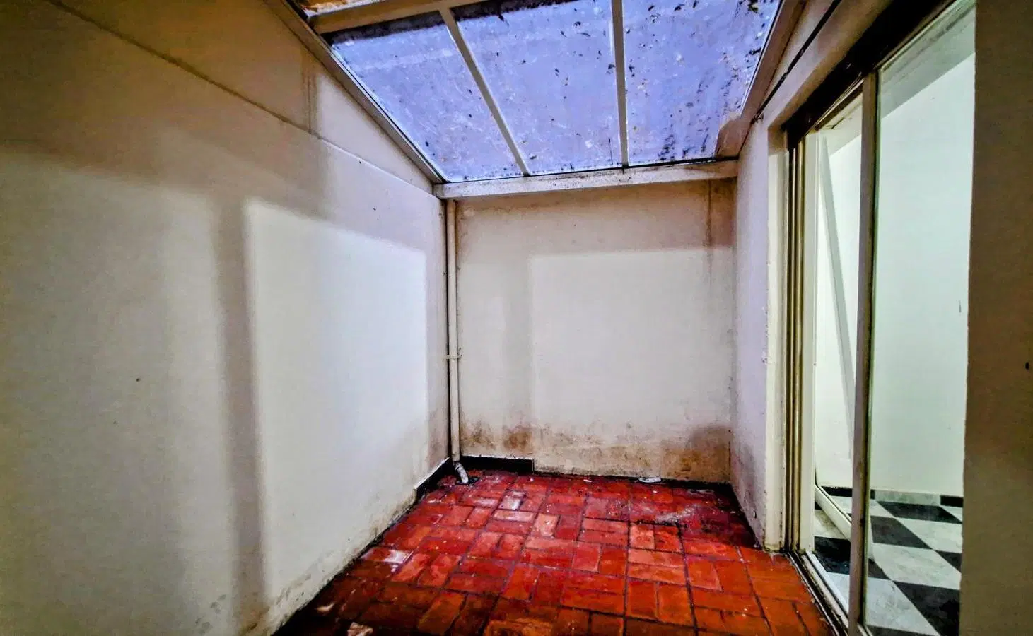VENTA DEPARTAMENTO 2 AMBIENTES CON COCHERA EN CID CAMPEADOR CABALLITO 3