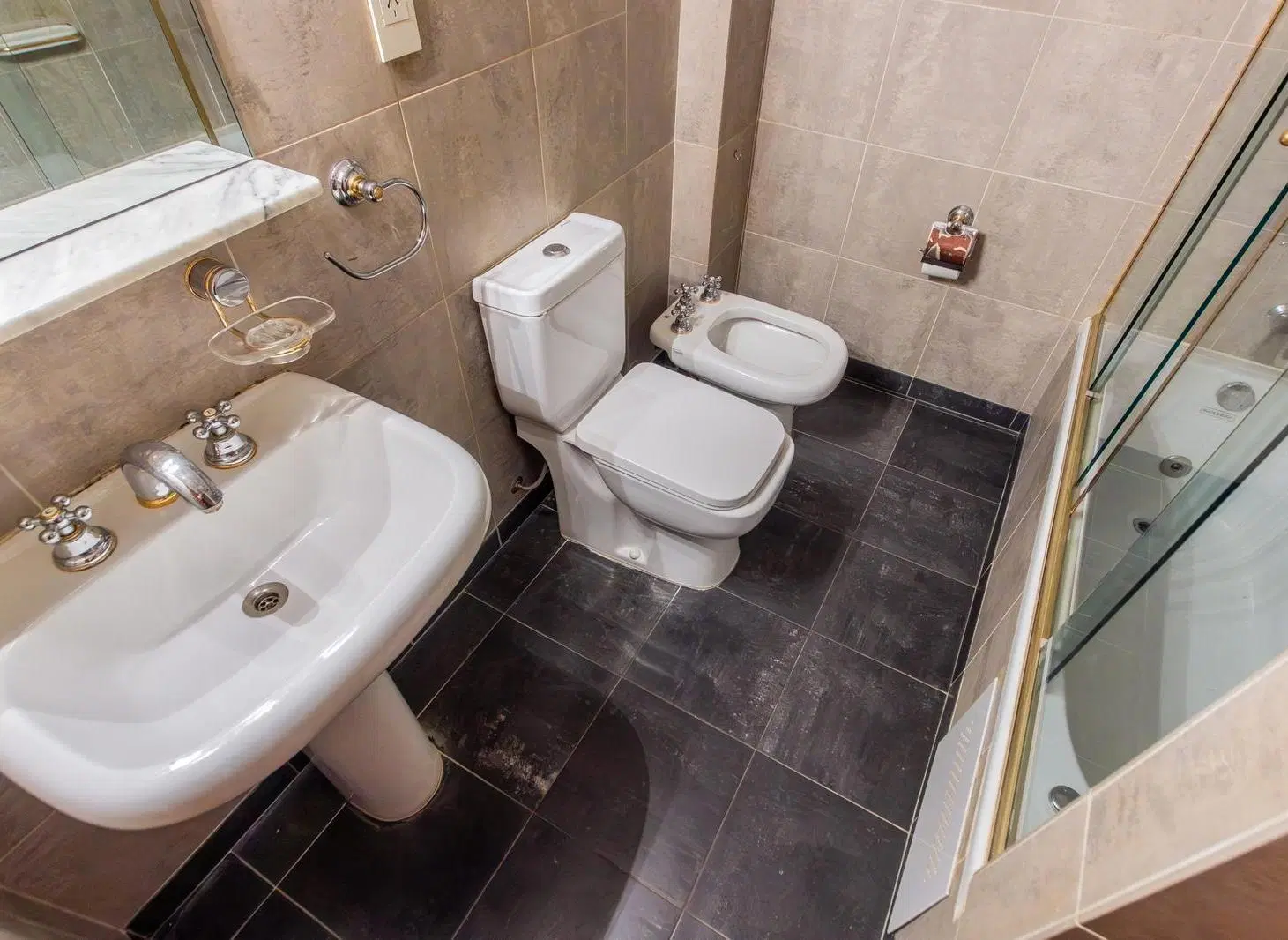 Venta Departamento Duplex 4 Ambientes BELGRANO 4