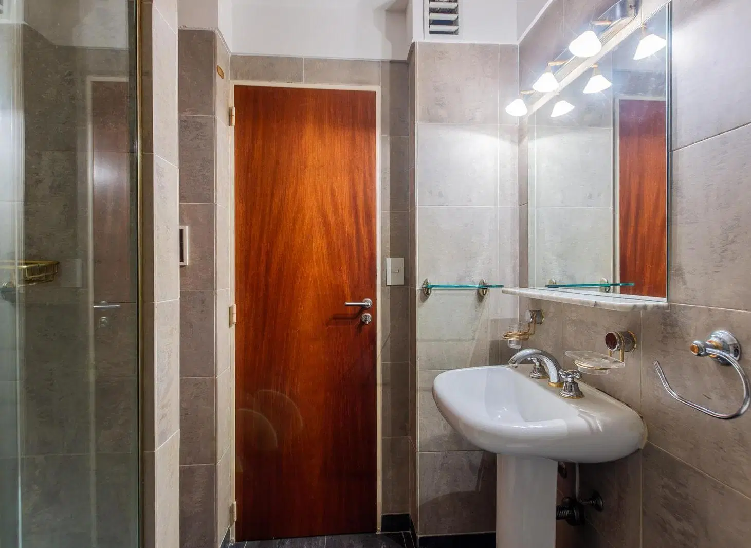 Venta Departamento Duplex 4 Ambientes BELGRANO 8