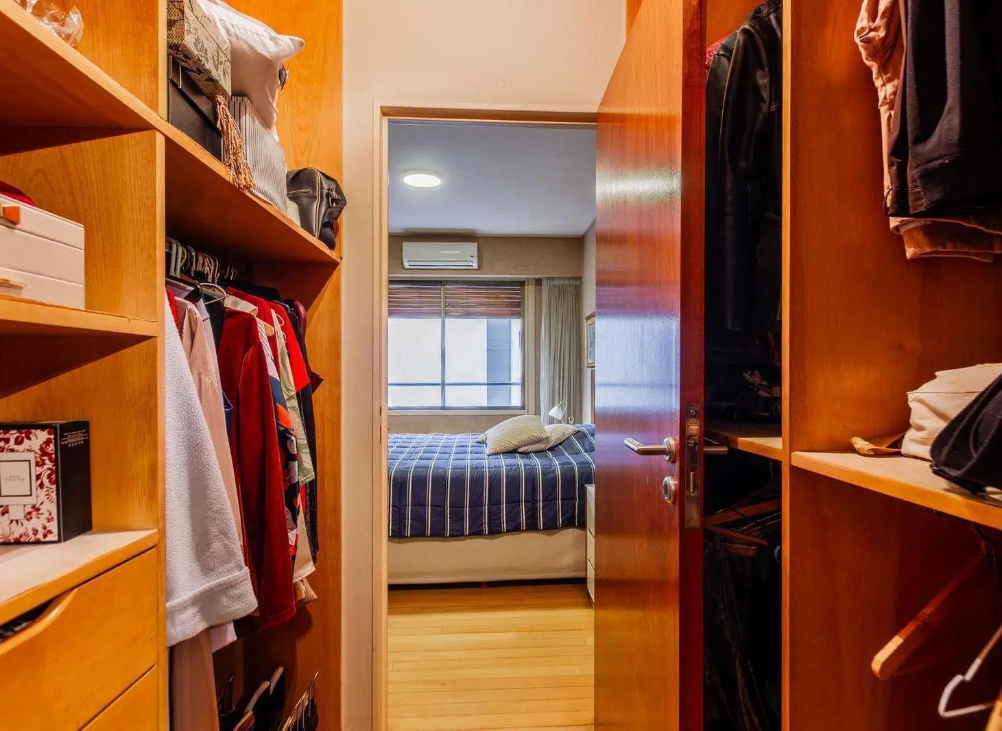 Venta Departamento Duplex 4 Ambientes BELGRANO 3