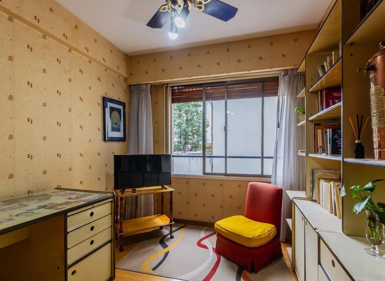 Venta Departamento Duplex 4 Ambientes BELGRANO 5