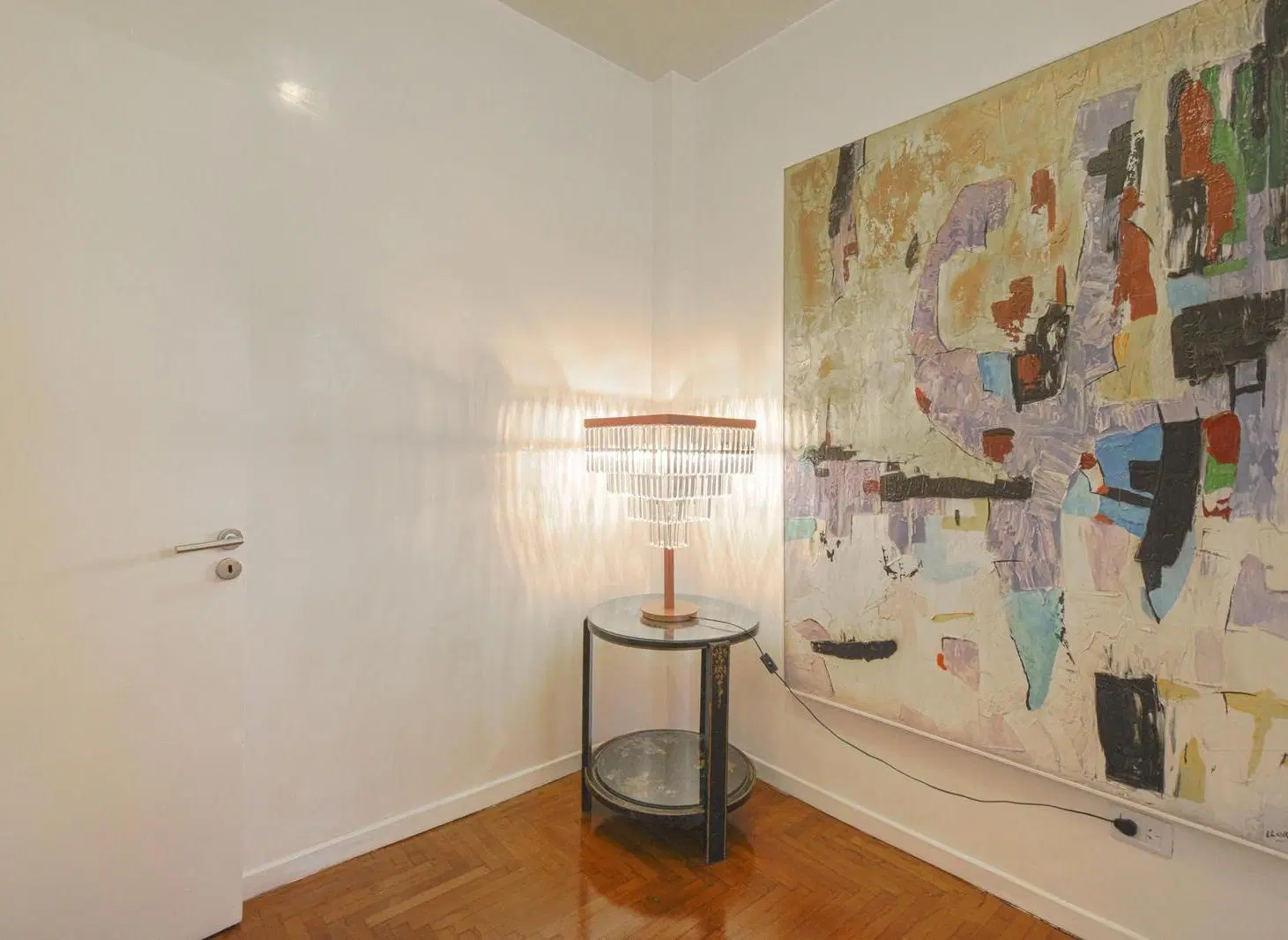 Venta Departamento Semipiso 4 Ambientes Vista Panorámica Vicente López 3