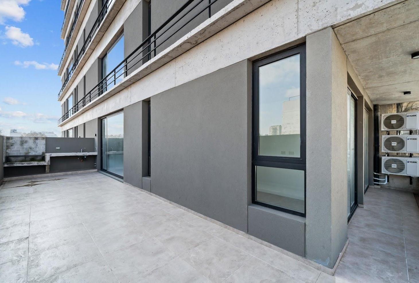 Foto de Venta Departamento 3 Ambientes. Terraza Propia, Parrilla. A Estrenar, imagen 2