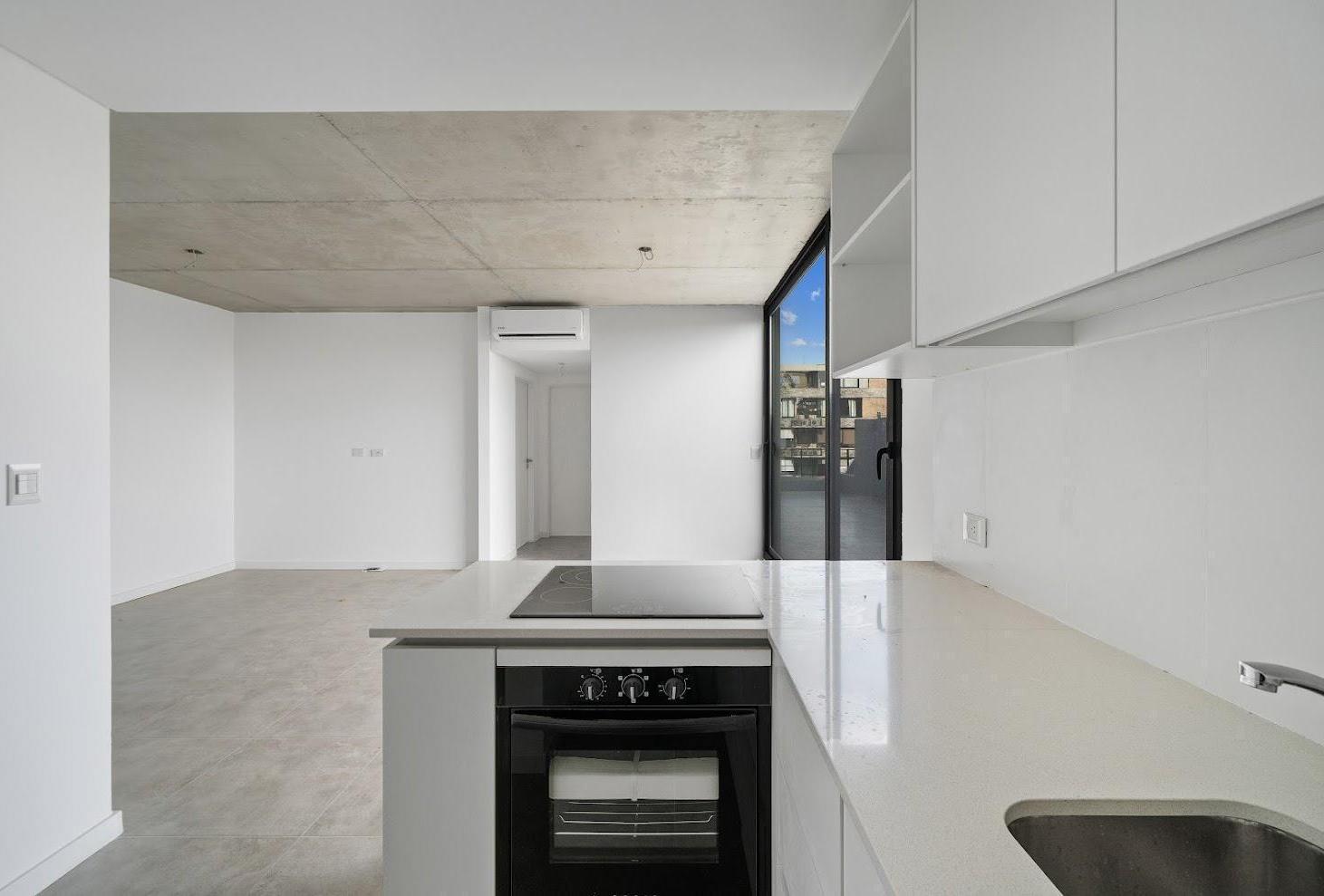 Foto de Venta Departamento 3 Ambientes. Terraza Propia, Parrilla. A Estrenar, imagen 4