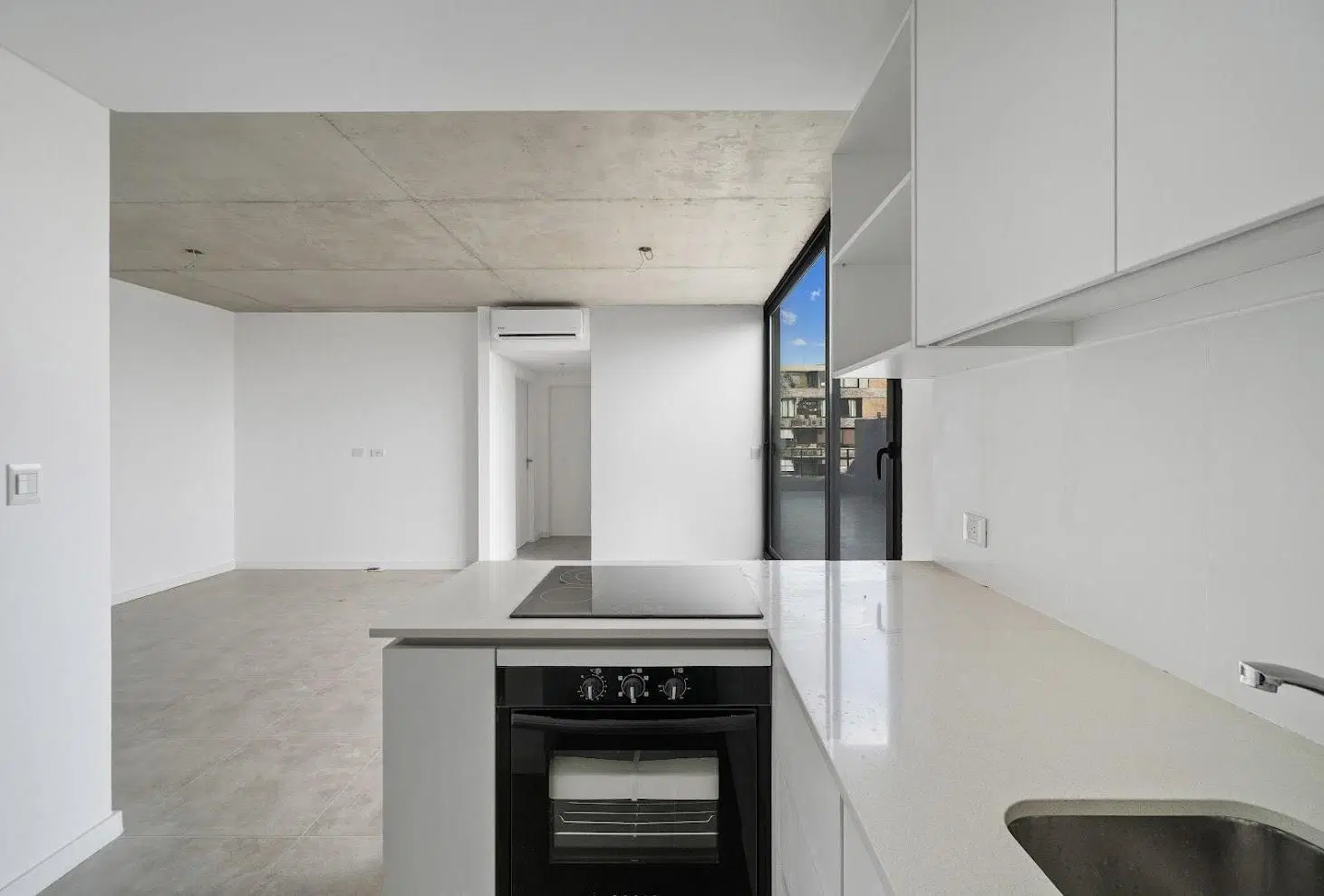 Venta Departamento 3 Ambientes. Terraza Propia, Parrilla. A Estrenar. Palermo Hollywood 3