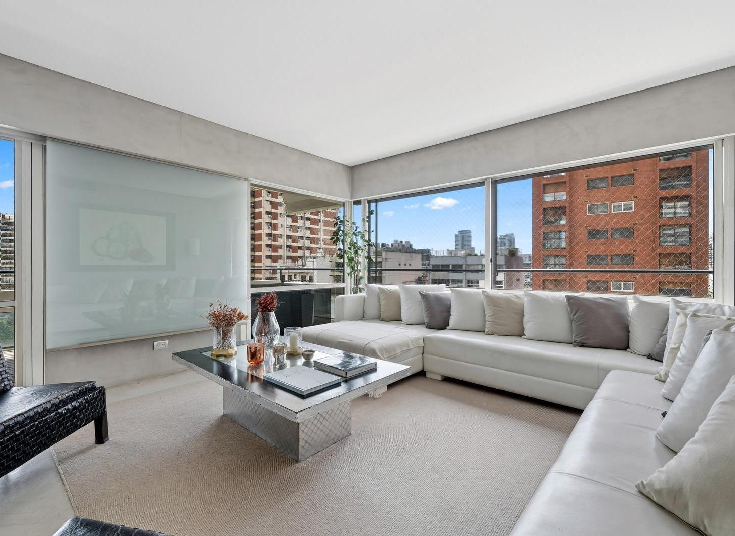 Venta Departamento 5 Ambientes con Dependencia, 2 Cocheras, Full Amenities. Palermo